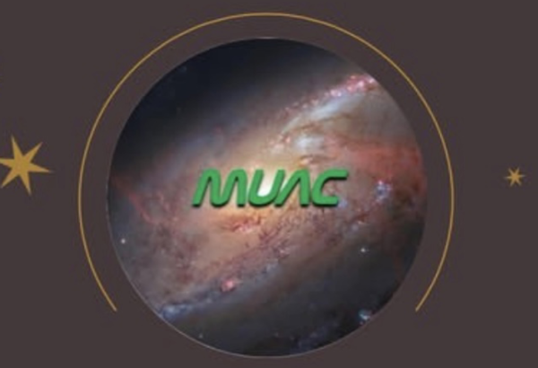 The MU Astronomy Club hosts its speaker series every other Friday this semester.